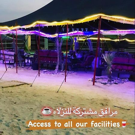 מלון אום לאג' Royal Tours Permanent Camp מראה חיצוני תמונה
