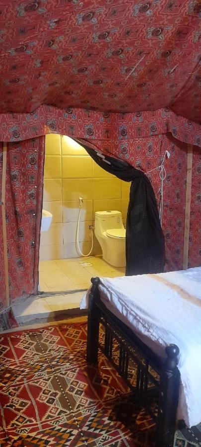 מלון אום לאג' Royal Tours Permanent Camp מראה חיצוני תמונה